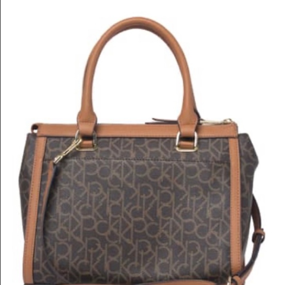 Calvin Klein bag